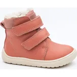 Protetika zimní barefoot Beka Koral Velikost: 23