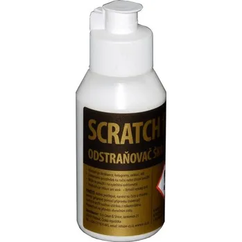 E-CS Scratch remover 100 ml