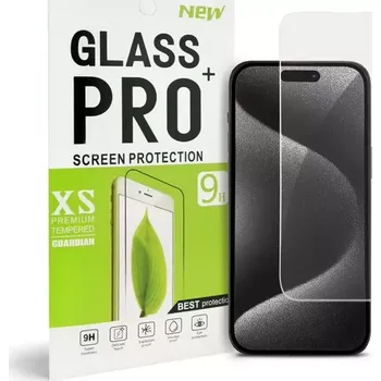 Ochranné tvrzené sklo Xiaomi Redmi Note 8 Pro