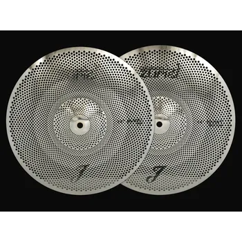 Činel ZURIEL J 14" HI-HAT 102474