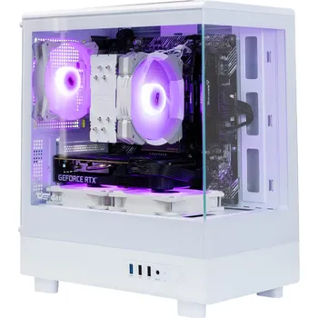 Stolní počítač HelloComp AMD GAMER Individual 5050