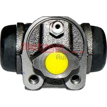 Brzdový válec Válec kolové brzdy METZGER AUTOTEILE 101-743