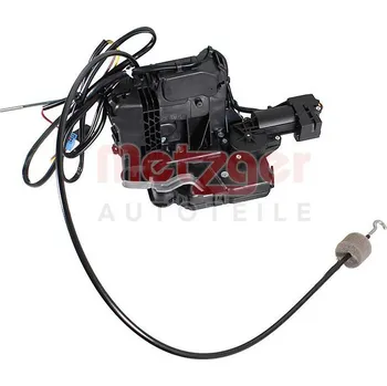 Autozámek Zámek dveří METZGER AUTOTEILE 2314692
