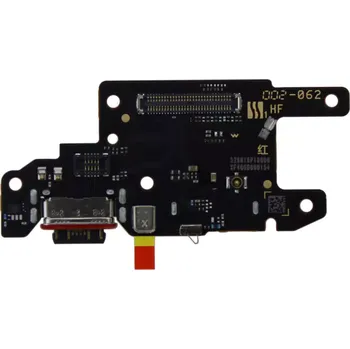 Originál deska s USB nabíjecím konektorem Poco X6 5G