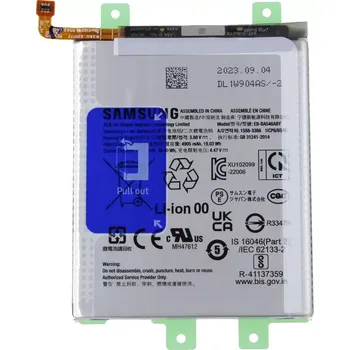 Baterie pro mobilní telefon Originál baterie Samsung Galaxy A54 5G SM-A546