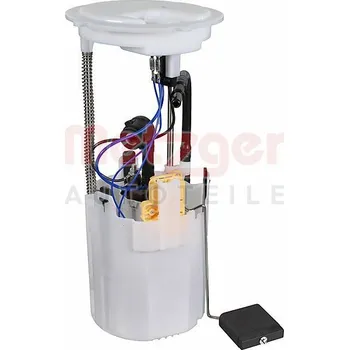 Palivové čerpadlo Palivová přívodní jednotka METZGER AUTOTEILE 2250649