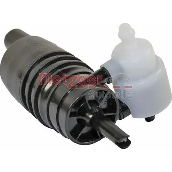 Autosklo Vodní čerpadlo ostřikovače, čistění skel METZGER AUTOTEILE 2220081