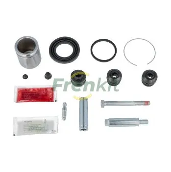 Brzdový třmen Sada na opravy, brzdový třmen FRENKIT 738144