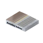 IZOLUJTO.CZ Hydroizolační sada pro kamenné koberce 5 m²