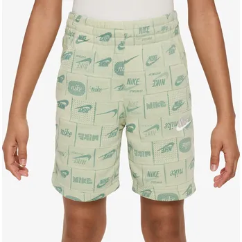 Pánské kraťasy Nike K NSW CLUB FT SHORT AOP XL 717582
