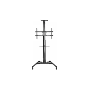 Exkluzivní mobilní stojan na televize Fiber Novelty FN5000 - držák