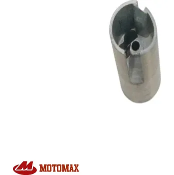 Karburátor Šoupě karburátoru JIKOV Babetta 207, 210, 225 *Motomax