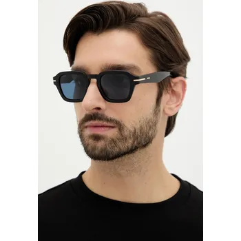 Sluneční brýle BOSS BOSS.1853/S černá 99X, vel. 49