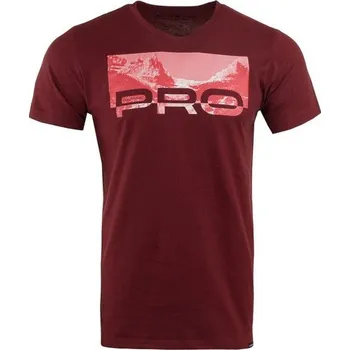 Pánské triko Alpine Pro Geter XL