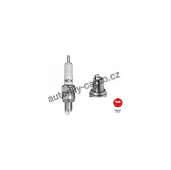 Autoelektrika Zapalovací svíčka NGK C5HSA