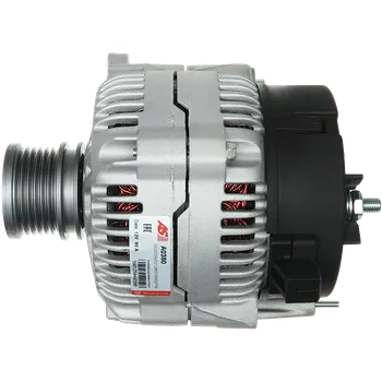 Alternátor Alternátor SEAT Ibiza II, Cordoba I, Inca, Toledo I a Alhambra I 1.6 Benzin 1.7–1.9 Diesel