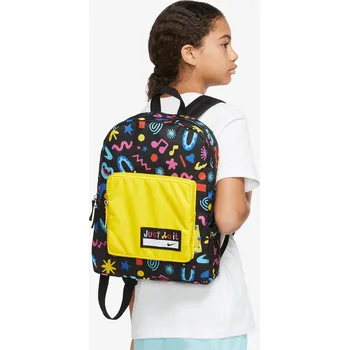 Chlapecká obuv Nike Y NK CLASSIC BKPK - CAT AOP 3 MISC 57908