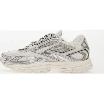 Dámská obuv Tenisky Reebok Premier Road Ultra White Metallic EUR 45