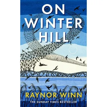 Cizojazyčná kniha On Winter Hill