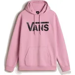 MIKINA VANS Classic Pullover - růžová - M + při osobním odběru 1 529 Kč
