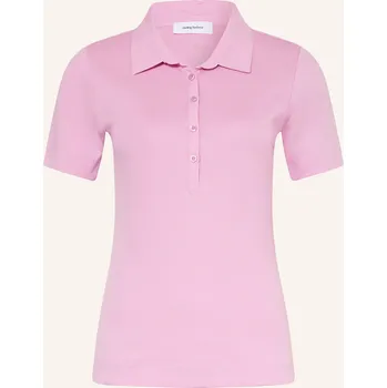 Dámská košile Darling Harbour Dámské Jerseyové Polo Tričko, candy, 38