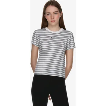 Dámské tričko Nike W NSW NK CHLL KNT TEE PNX M 1105776