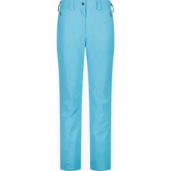 Snowboardové kalhoty Dámské lyžařské kalhoty CMP 3W20636 topazio