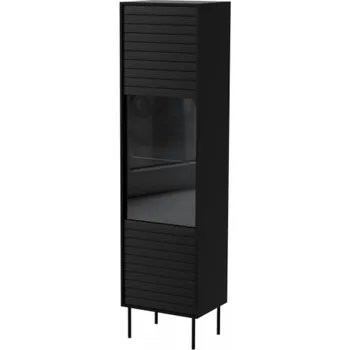 Obývací stěna Cama CORTINA 490305 skřínka do obývacího pokoje Úložná skříňka