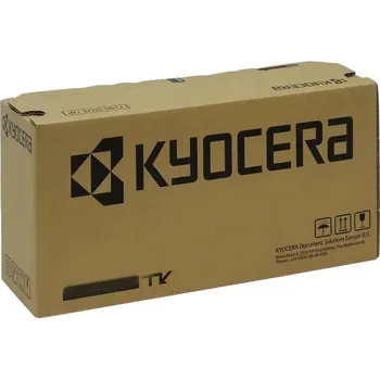 Počítačové příslušenství Kyocera toner TK-8615C cyan na 24 000 A4 (při 5% pokrytí), pro TASKalfa MZ3501ci