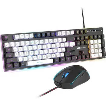 MageGee GT838-BW Keyboard&Mouse Combo - US