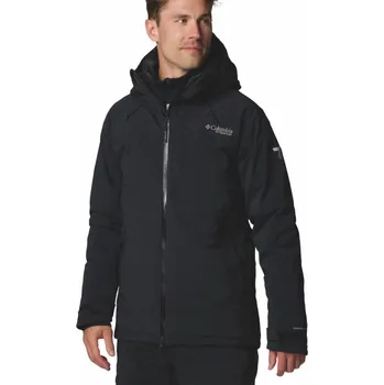 Columbia Cirque Bowl™ Jacket M 2087351010 - black L