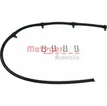 Hadice, unikání paliva METZGER AUTOTEILE 0840006