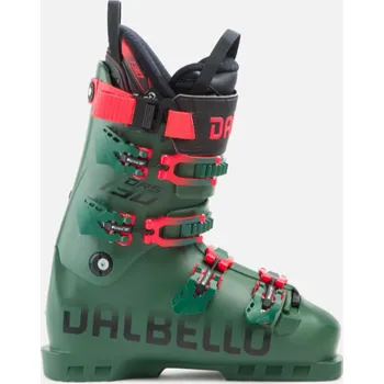 Sjezdové lyžování Dalbello DRS 130 DEEP GREEN/ DEEP GREEN Velikost: 285 (44)