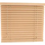 Vingo Dřevěné žaluzie do oken světle…