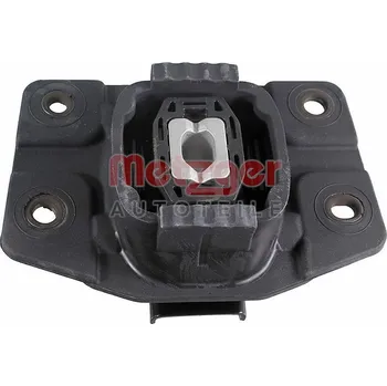 Uložení převodovky Uložení, automatická převodovka METZGER AUTOTEILE 8054321