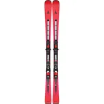 Atomic Redster S9 Revoshock S + I 12 GW…