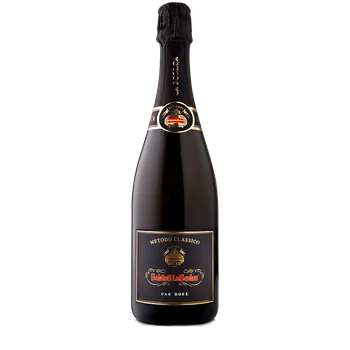 Víno La Scolca Soldati Bianco Pas Dose 12,5% 0,75l