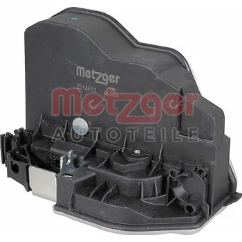 Autozámek Zámek dveří METZGER AUTOTEILE 2314611