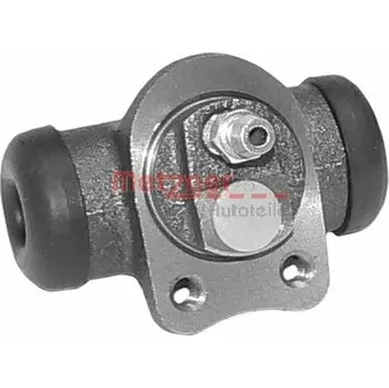 Brzdový válec Válec kolové brzdy METZGER AUTOTEILE 101-301