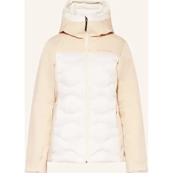 Peak Performance Dámská Péřová Lyžařská Bunda Silverchute...