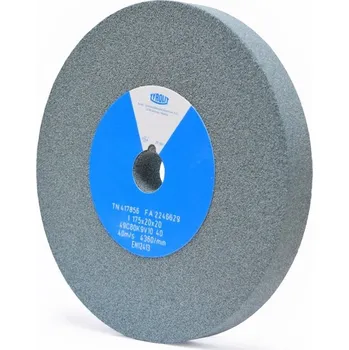 Příslušenství k brusce Brusný kotouč 300x32x32mm 49C 46 L 8 V C40 , TYROLIT 41436-5293.00