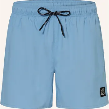 Pánské plavky Hugo Pánské Plavky Dodi, tmavě modrá, 52/L