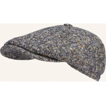 Kšiltovka Stetson Pánská Kšiltovka, režná / žlutá / tmavě modrá, XL