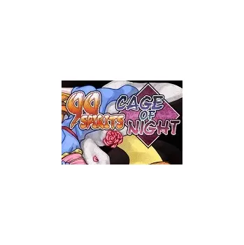 Počítačová hra 99 Spirits - Cage of Night DLC