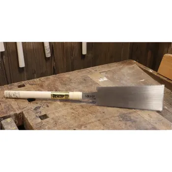 Ruční pilka Japonská pila Ryoba Premium 240 mm