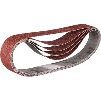 Brusný papír Makita P-00125 Brusný pás 30x533 mm K120 (P-00125)