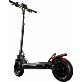 Elektrokoloběžka Měděný skútr MOTUS Ruptor R1 Lite V2 měděný