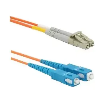 Počítačové příslušenství DATACOM optický patchcord LC-SC 09/125 SM (NOPDTC1014)