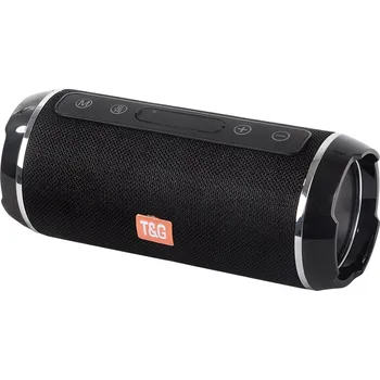 Verk 06336 Bezdrátový bluetooth reproduktor černý