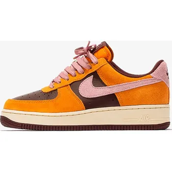 Dámské tenisky Dámské tenisky Nike AIR FORCE 1 '07 ESO EUR 37.5 1348713
